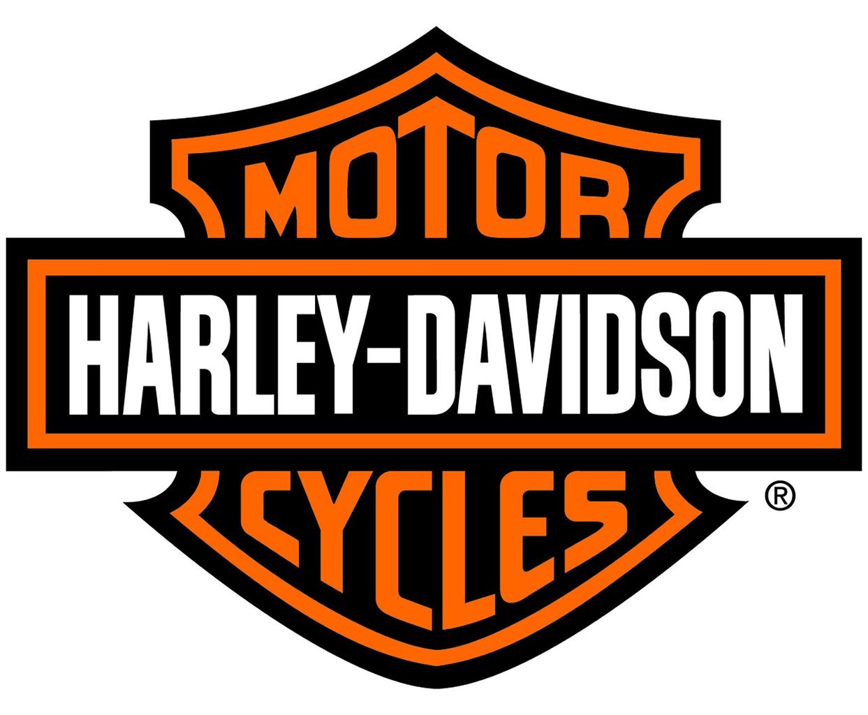 1243px Harley davidson logo